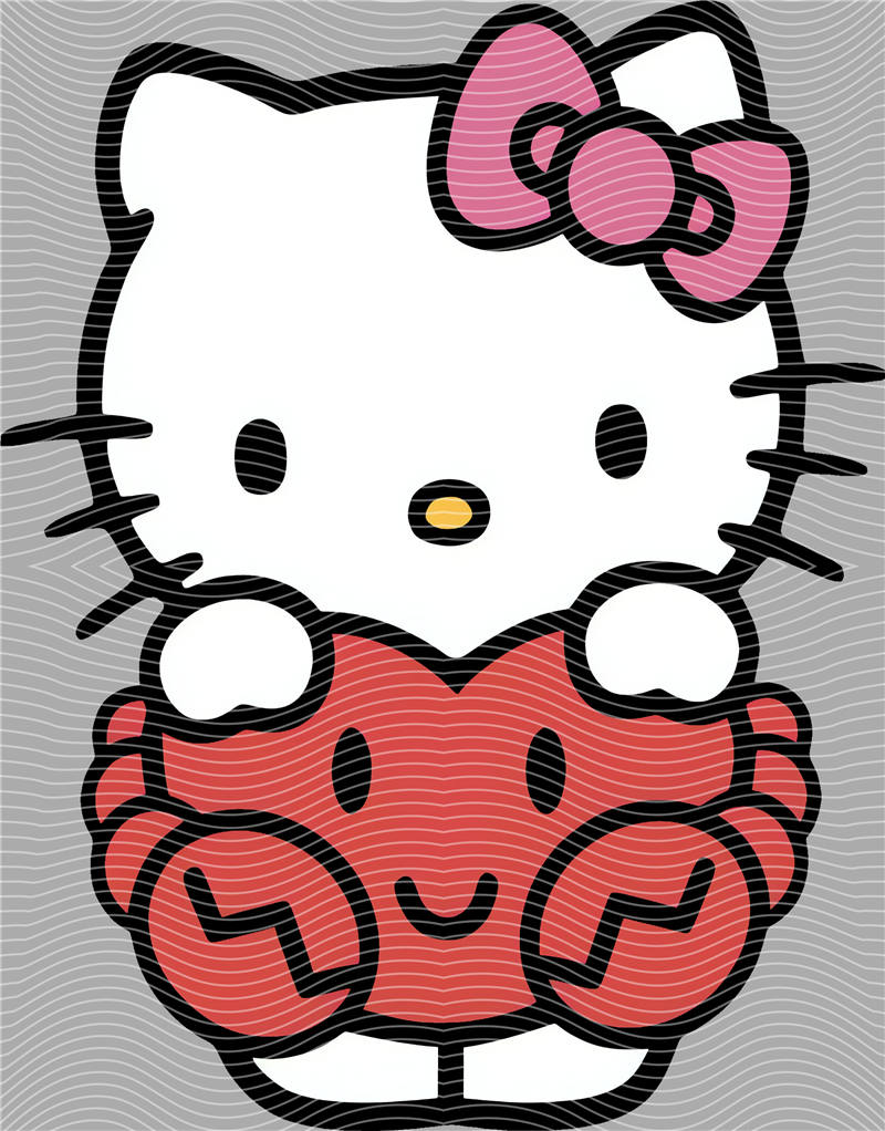 Animation design-J 358